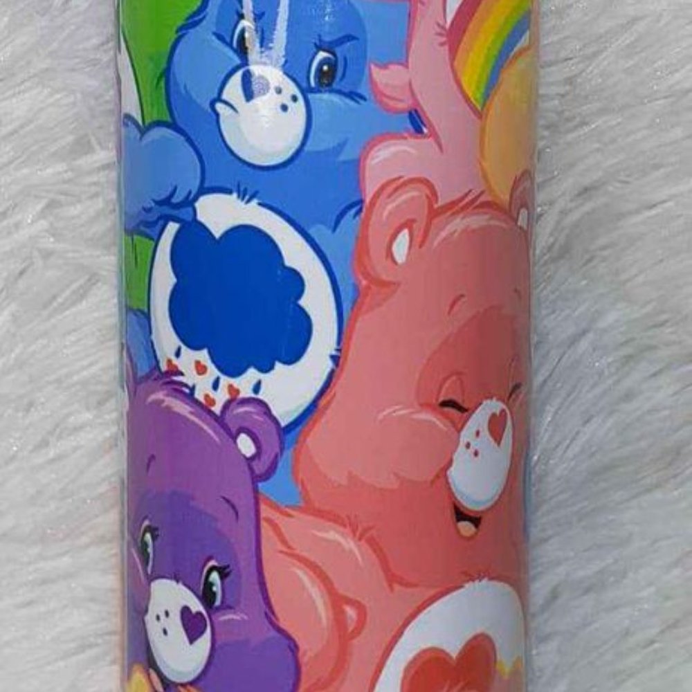 20oz Sublimation Tumbler